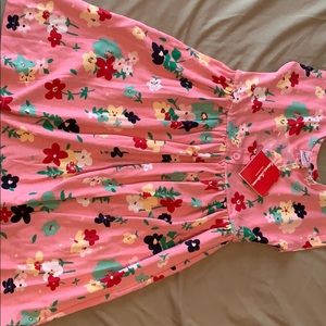 Little girls dress